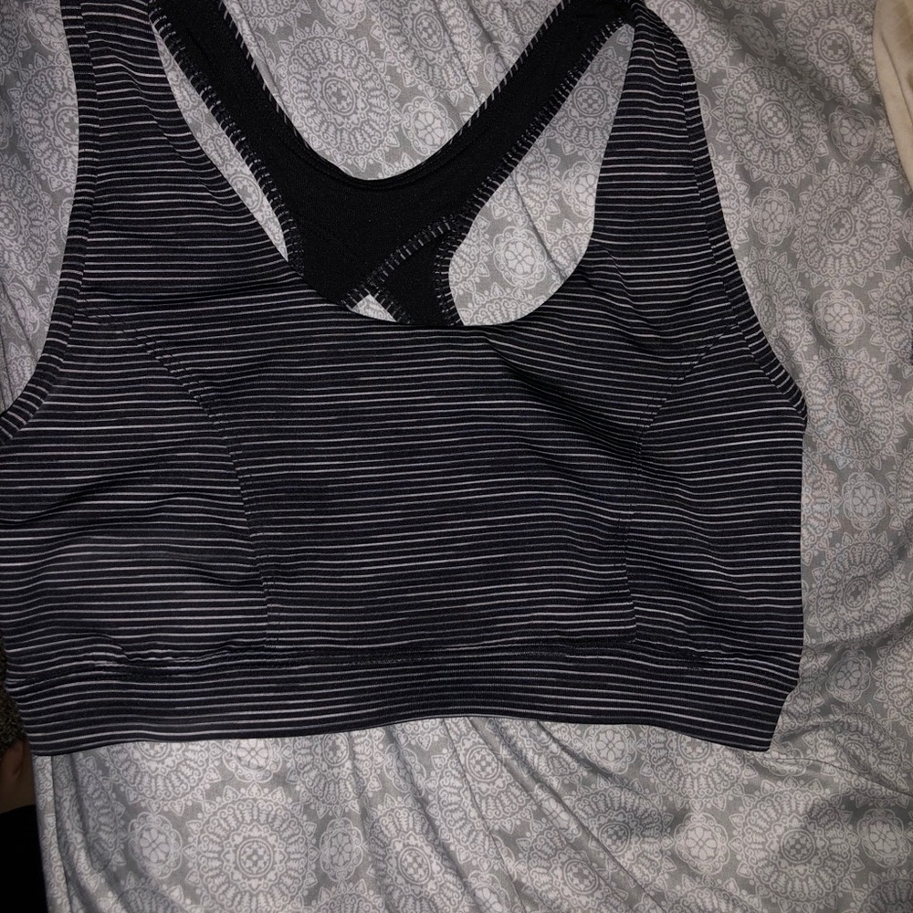 Sports Bra